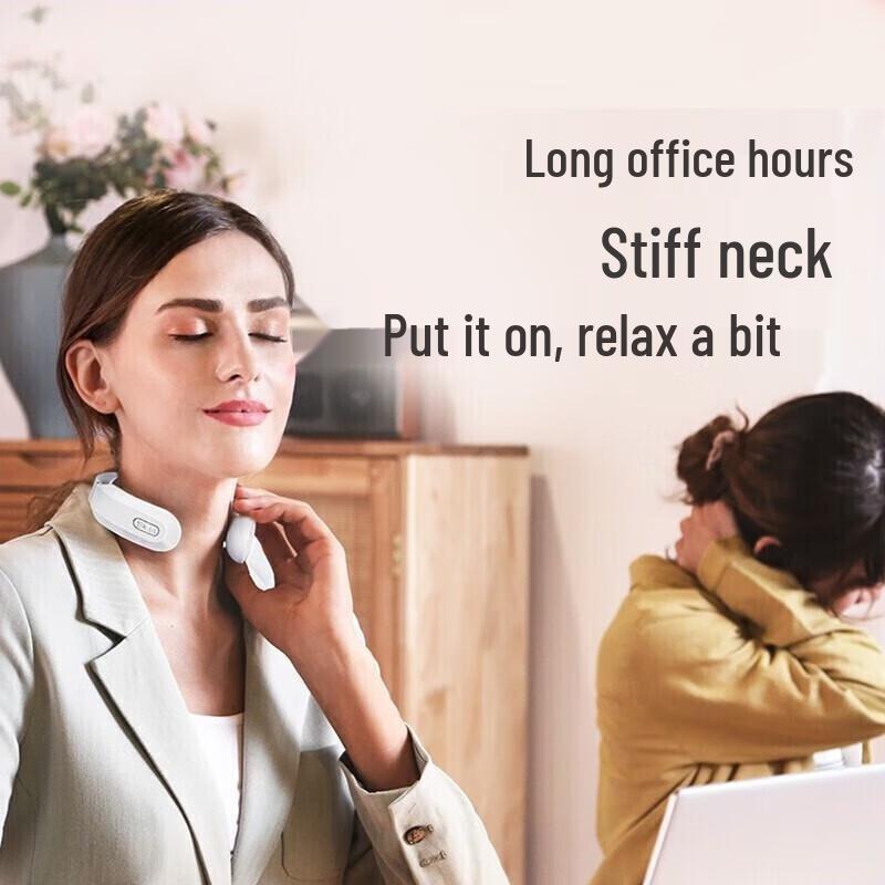 SKG K3 Neck Massager