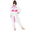 Costume kigurumi intero - unicorno con stelle Costume kigurumi intero - unicorno con stelle