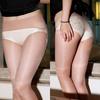 Summer Ultra-Thin Shiny Glossy Stockings for Women  Pearl Seamless Stockings 360-Degree Seamless Toe Transparent Sexy Pantyhos