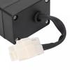 Diesel Engine Solenoid Valve XHQ-PT Disel Engine Solenoid Valve Plastic Open Stop Controller Swtch DC24 XHQ‑PT