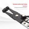 Multifunctional Car Pipe Clamp Pliers & Wrench - Universal Household Car Repair Tool