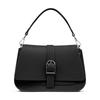 New Genuine Leather Women's Bag Mother Bag Women's Commuting Simple Handbag Crossbody Bag Saddle Bag