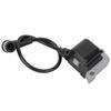 With Wire Ignition Coil Replacement Ignition Module Coil Pack for JONSERED 450 455 525 535 490 590