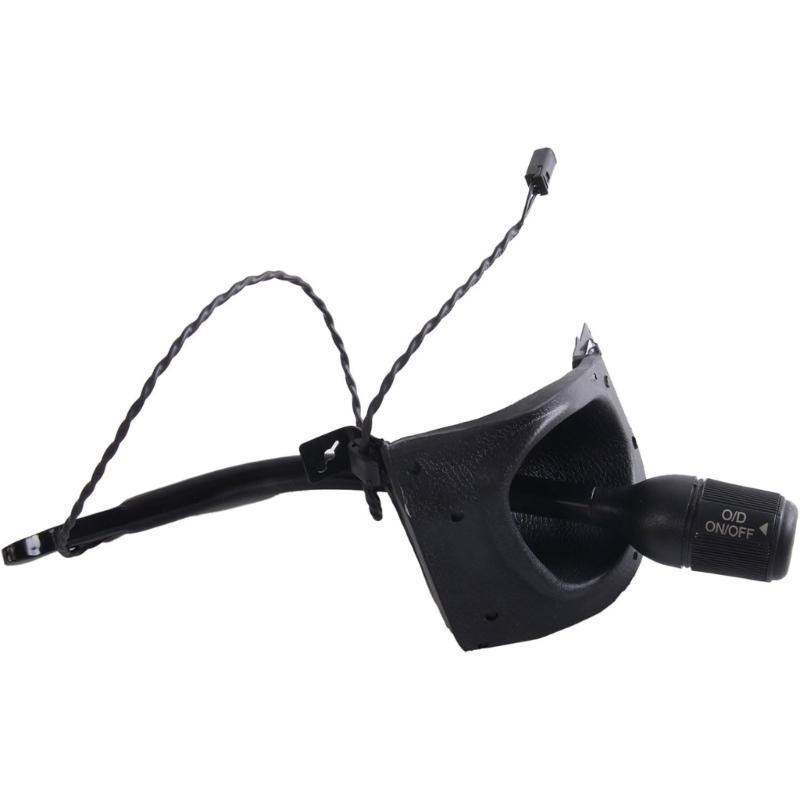 Přesně navržená páka voliče automatické převodovky Snadná instalace pro 4L2Z7210BAA 7L5Z7210AA XL2Z7210BA 905-112