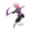 Banpresto Dragon Ball Super Gmateria THE GOKU BLACK