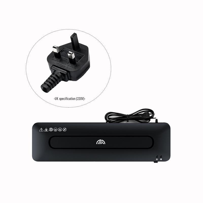 A3 Heat Sealing Laminator for Photos - Compact Home Use