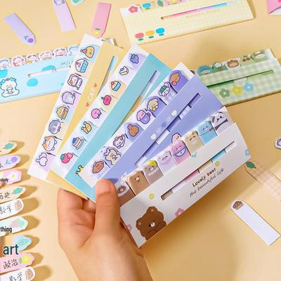 Taccuini e block notes – Post it