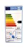 900 W Bagless Upright Vacuum Cleaner With Turbo Brush, New Model "B"