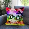 Anime Terrible Mouse Lorna Pillow Anime Pillow Sofa Bed Head Pillow Cover Cushion Cover Fashion