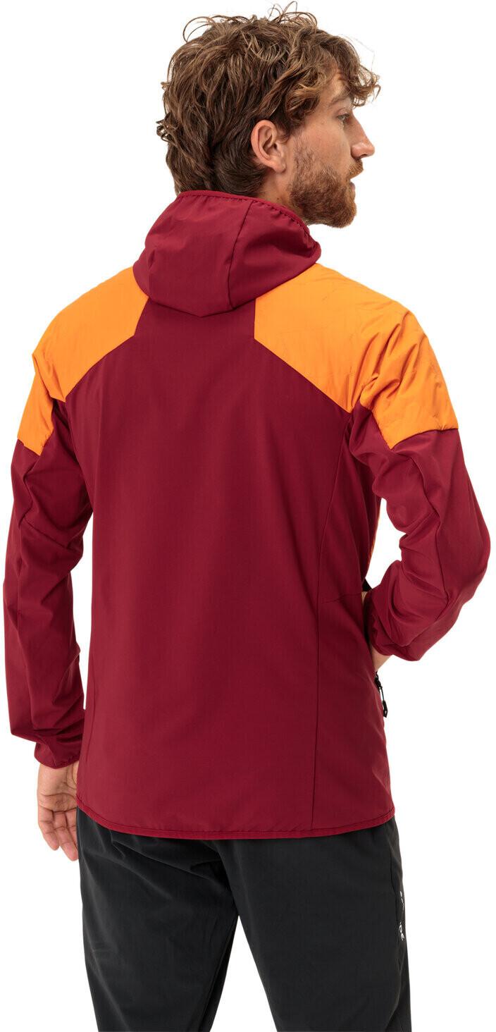 

VAUDE Мужская куртка Brenva Jacket II (45740) XXL