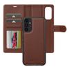 LC.IMEEKE L2 Series for Samsung Galaxy A54 5G Case PU Leather Wallet Detachable Magnetic Phone Cover