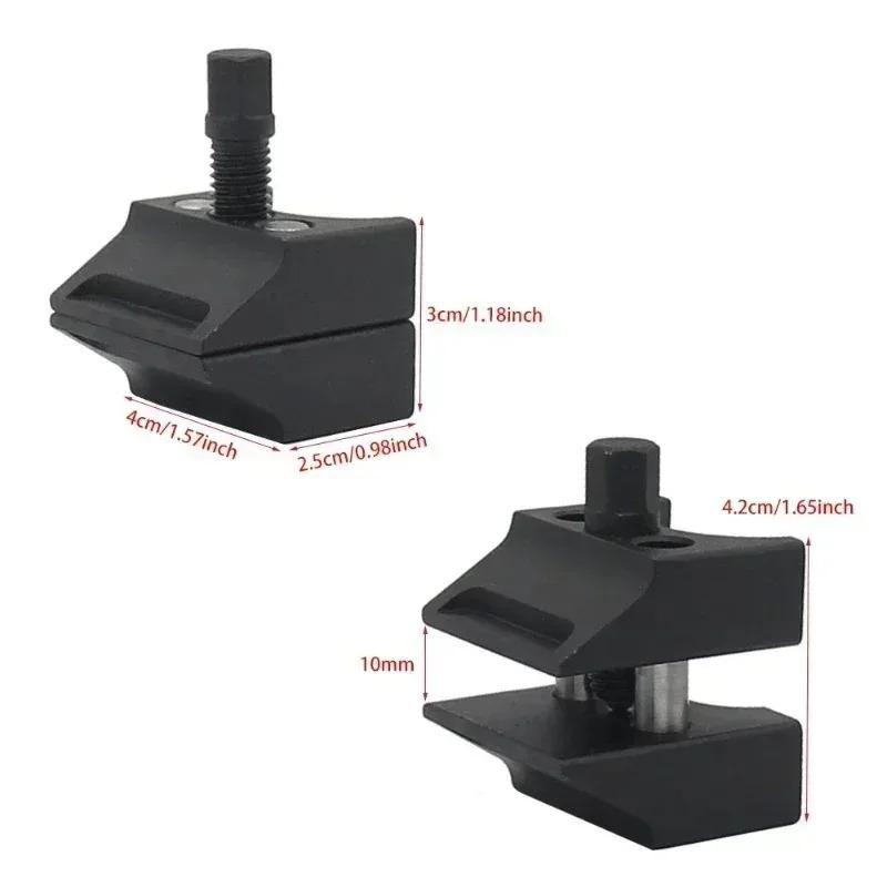 Automotive Car Suspension Split Hub Steering Knuckle Spreader Hydraulic Shock Absorber Removal Tool