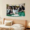 Decoração de casa – Bandeiras, banners e acessórios
