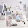 Shirt Weaning Anti-Licking Surgery Recovery Suit Pet Clothes Cat Vest Surgical Rehabilitation