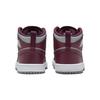 New Jordan Kids Jordan 1 Mid Sneakers DQ8424-615