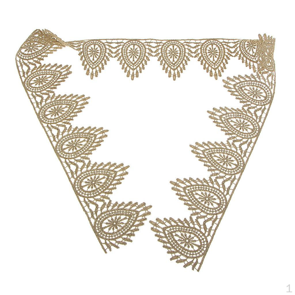 

1 шт., пряжа, вышивка, кружевная отделка, сделай сам, шитье для одежды, аксессуары для подушек, украшение, 6.5cm