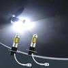 Aoling H3 LED Fog Lamp, 12 V, H3 Fog Lamp, For Cars, LED Bulb,