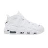 Scarpe da Ginnastica da Uomo Air More Uptempo 96 Bianco Bianco Blu Mezzanotte Bianco/Bianco/Blu Mezzanotte
