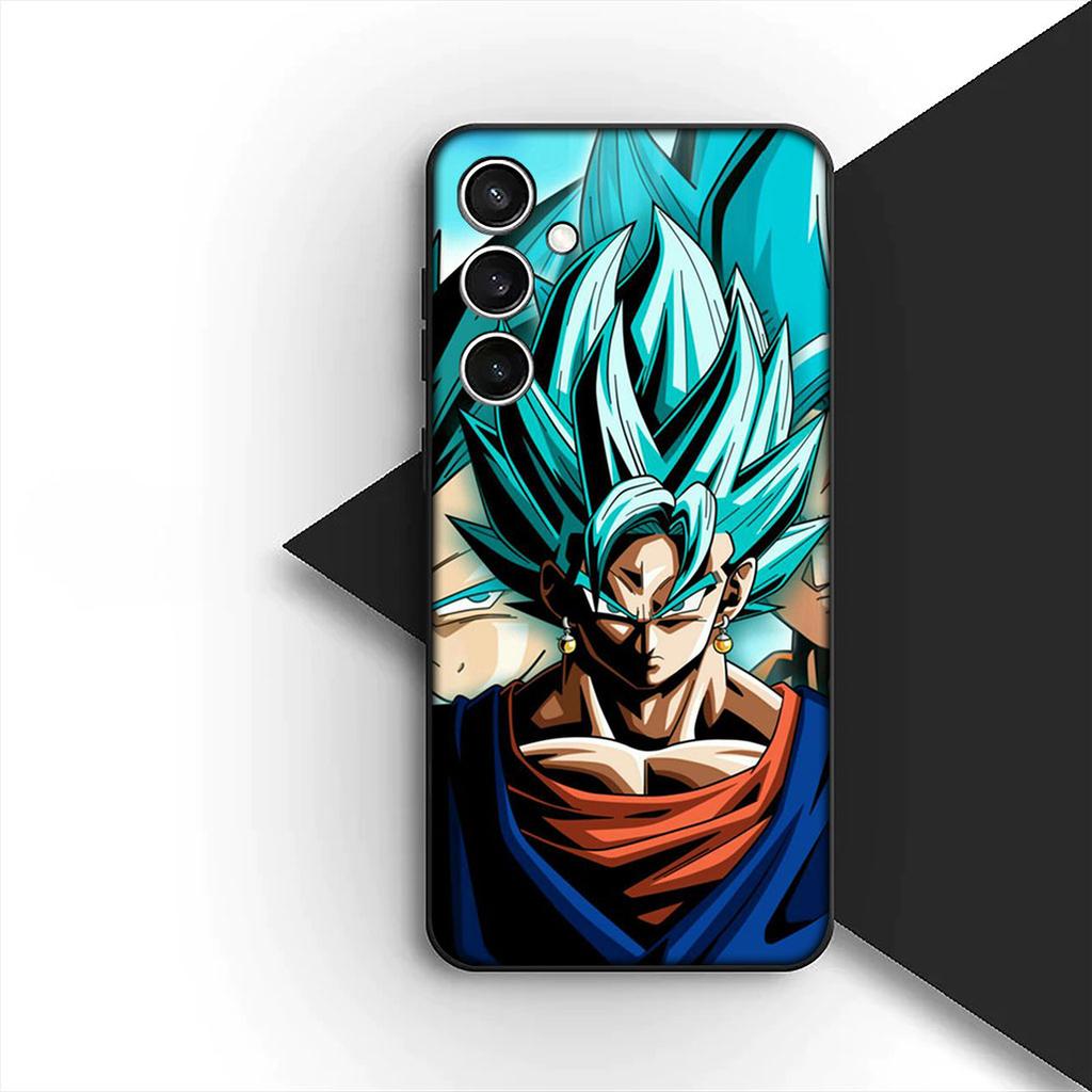 Beerus Dragons Gokus Balls Z for Motorola Moto G82 G20 G22 G23 G32 G8 G7 G9 Power Plus G41 G30 G71 E22 E13 E20 E32 Phone Case