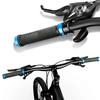 2 stuks Fietsstuurgrepen Antislip Racefiets Mountainbike Stuur Ergonomische Fietsstuurgrepen voor Mountainbike Accessoires