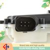 Original 6 P Rear Left Door Lock Latch Actuator For  Passat B5 Jetta Golf High Quality 3bd839015b, 3b4839015a