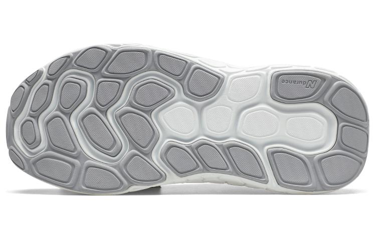 Fresh Foam X Kaiha Road Wmns New Balance 'White Silver Metallic' Women's WKAIRCW1