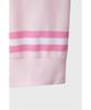 WAAC Women Stripe Loose-Fit Polo Wwtcm26503Pil