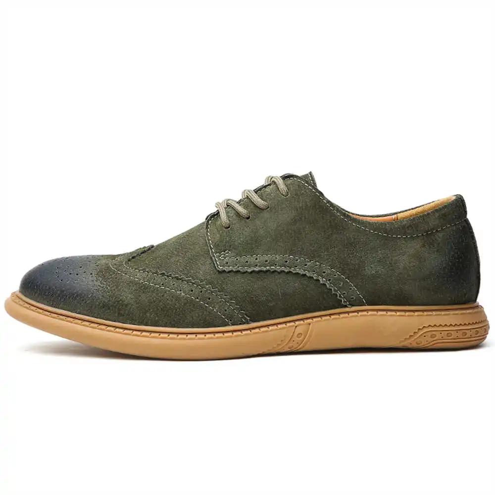 Fashion Italy Tied Man Classic Dresses Oxford Office Sneakers Shoes Boy Sport Sneskers Chassure Top Grade Life Shoos Trend