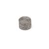 UK Edelstahl Filter Schäumer Schnee Schaumlanze Schaumfilter Schaum Gadget Teile