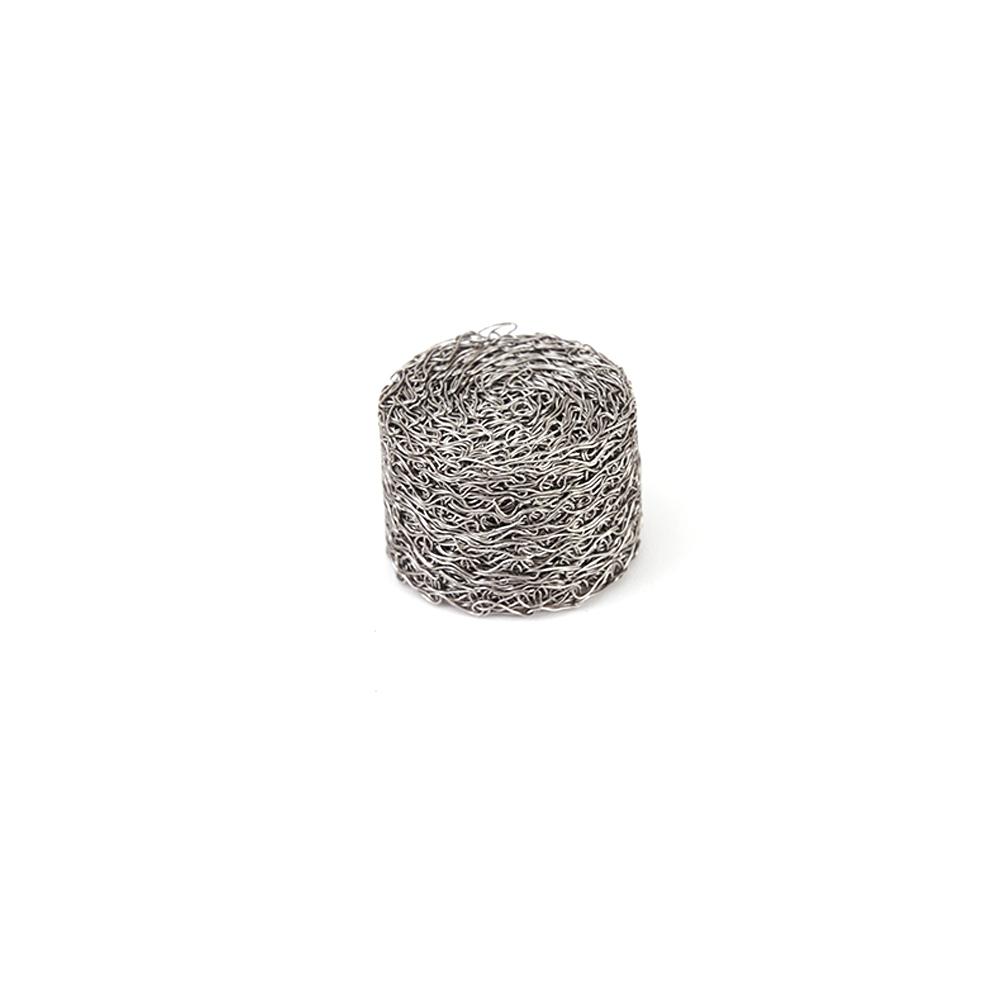 UK Edelstahl Filter Schäumer Schnee Schaumlanze Schaumfilter Schaum Gadget Teile