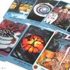 I.I.J Tarot Cards, Mythologia Fennica Tarot, 78 Cards, Tarot Reading, with Japanese Instructions, Authentic