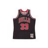 X NBA CHICAGO BULLS 1995-96 Swingman Trikot 'Scottie Pippen' Herren BA86QP-CBU-K-EOX