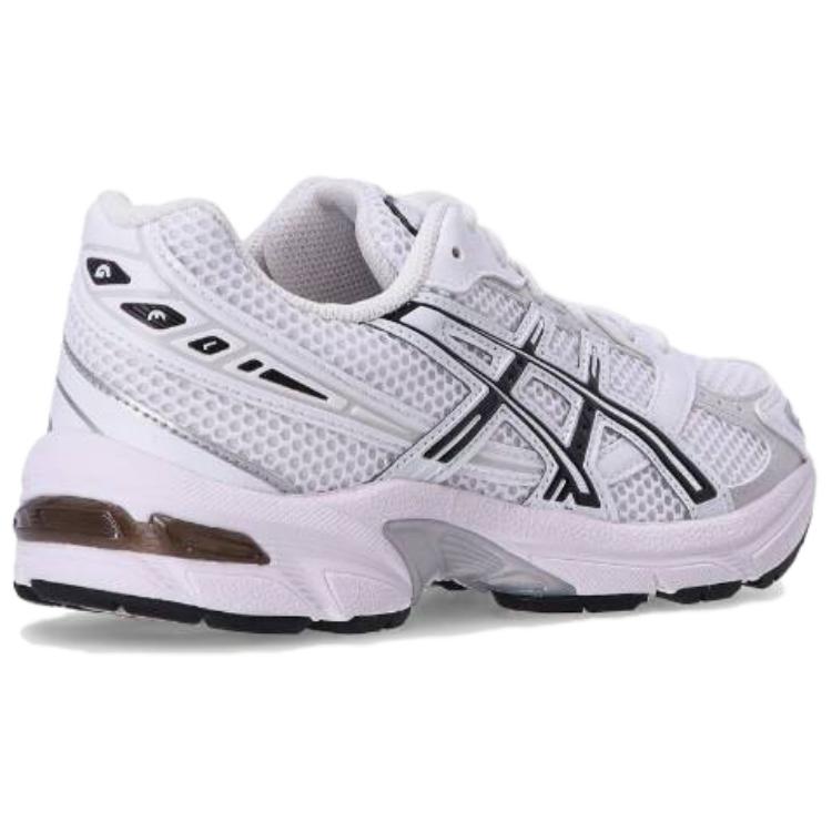 Asics Gel 1130 Bianco Nero 1201B019-100