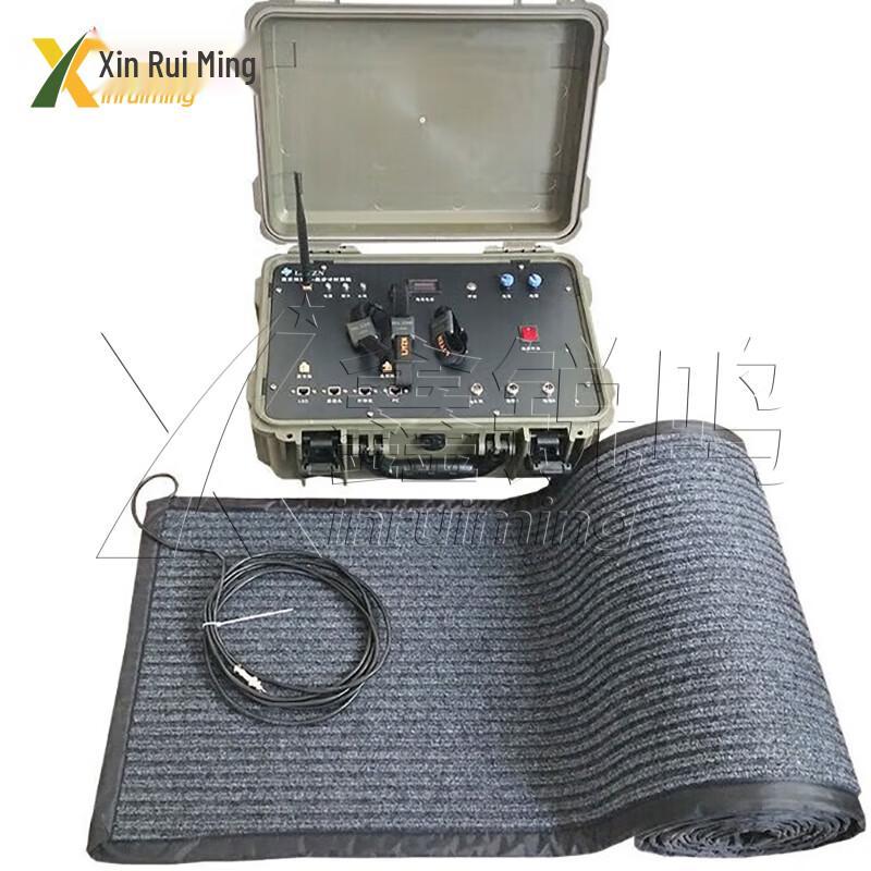 Smart Running Lap Counter & Timer System