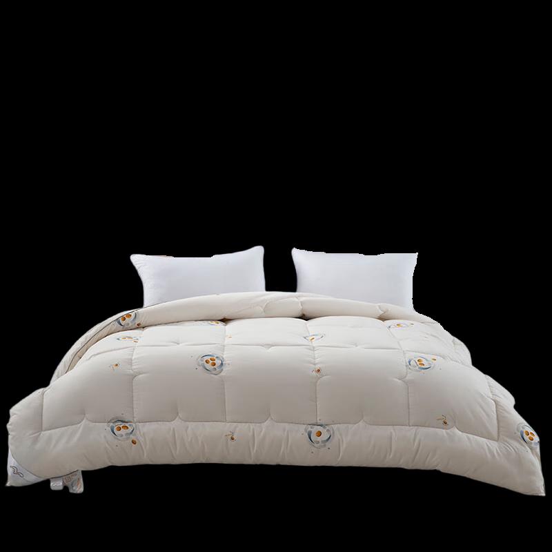 Mercury DH Cloud Comfort Antibacterial Soybean Quilt