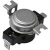 303396 Dryer Thermostat L200-30 for Whirlpool Maytag WP303396 AP6007530 PS11740647