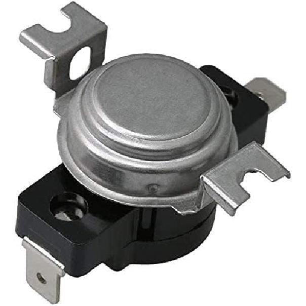303396 Dryer Thermostat L200-30 for Whirlpool Maytag WP303396 AP6007530 PS11740647