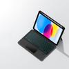Magic Keyboard Case For iPad A16 11 Inch iPad 11th Stand Cover for New iPad 11th 10th Generation A3354 A3355 A3356 Case