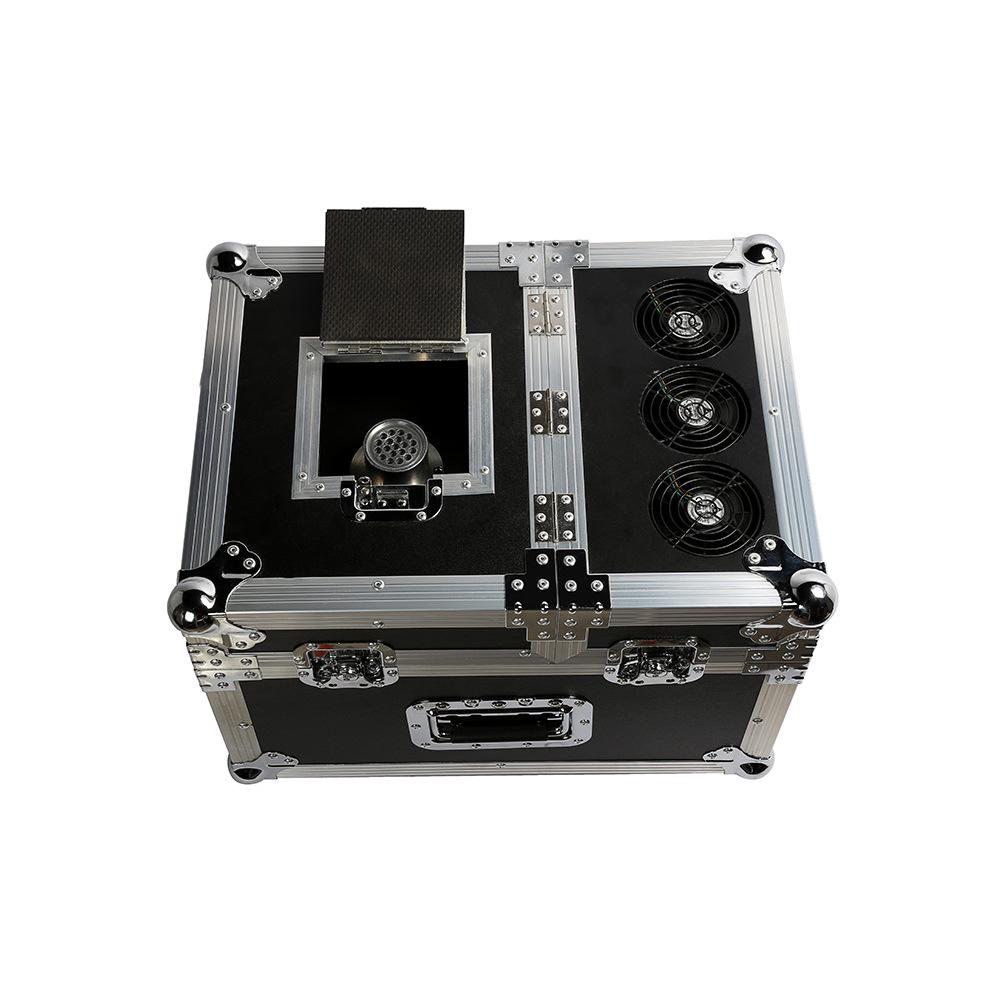 1000W High-Power Stage Smoke Machine for Atmosphere and Special Effects