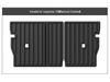 Leapmotor C10 Car Mats (24-26 Models): Custom TPE Floor, Seat Back, and Trunk Mats