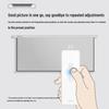 JmGO 100-inch Smart Laser Projector Screen (Floating Edition)