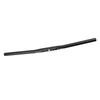 Carbon Fiber MTB Bike Handlebar W/25.4mm Clamp Flat Bar Extra Long Down Hill Bicycle BMX Handlebar 540mm