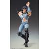Super Action Statue "Fist of the North Star" "Rei" Approximately 175mm PVC & ABS & POM Painted Movable Figure