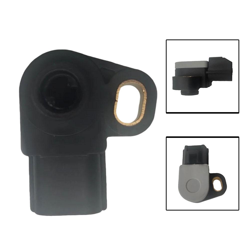 Motorcycle TPS Throttle Position Sensor Direct Replacement High Universality Plastic Material Easy Installation