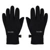 Kids Bicycle Gloves Polar Fleece Warm Anti Slip Full Finger Cycling Mitts for Outdoor Sports Riding