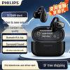 Philips TAT2469 Clip-on Bluetooth Sport Headphones