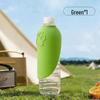 Portable Pet Dog Water Dispenser: Folding Travel Cup for Outdoor Walks