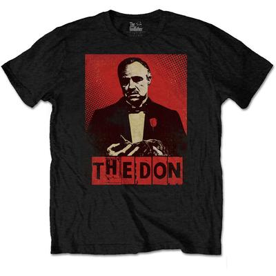 The Godfather The Don Tee Unisex T-shirt