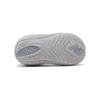 New Balance 990v6 Bungee Crib Castlerock Baby Sneakers Grey Silver CC990GL6