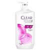 Anti-Dandruff Moisturizing Shampoo